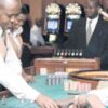 Uganda casino gambling exhibitions