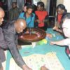 Uganda  casino gambling news